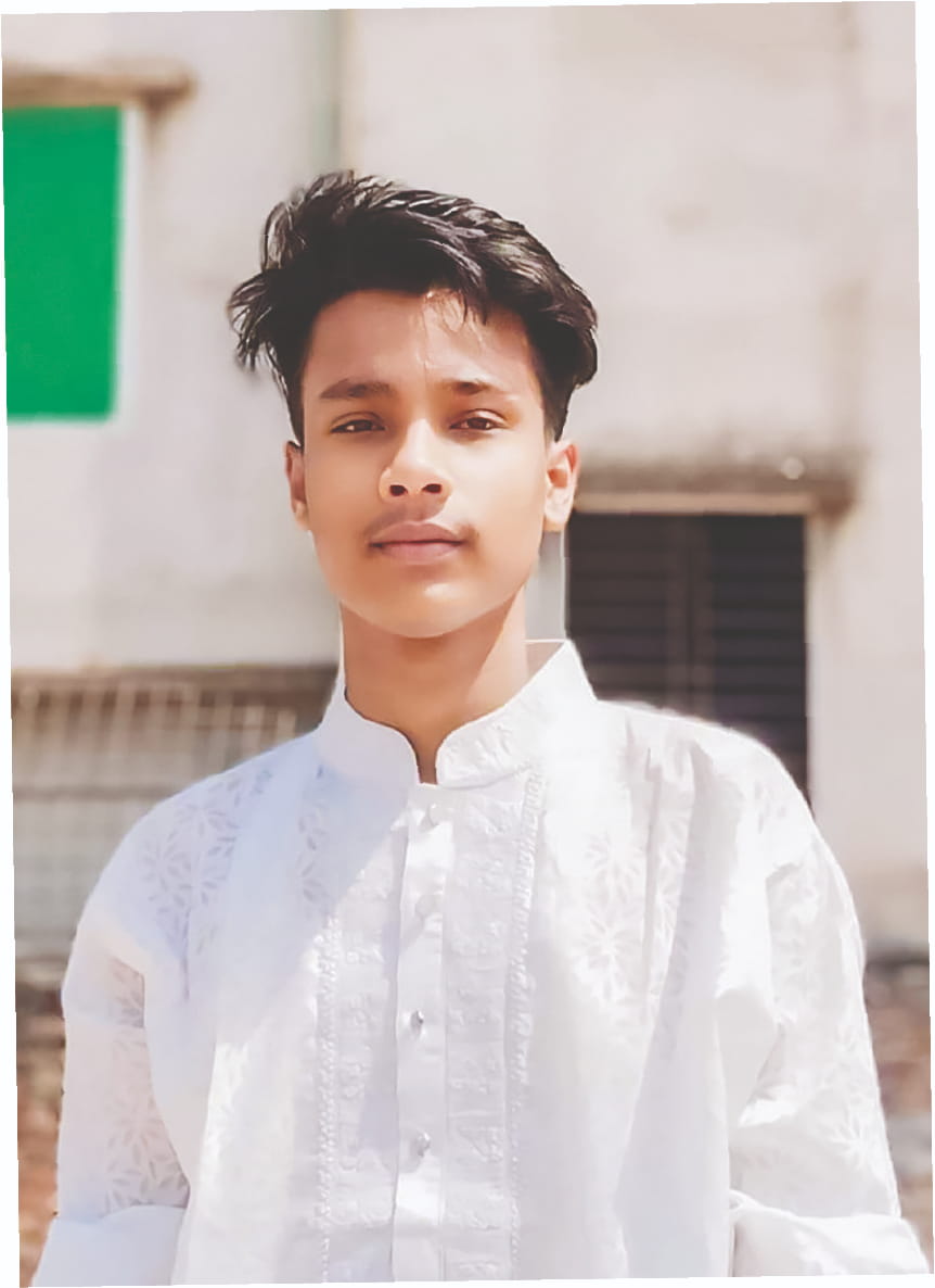 Photo of মো: সাগর রহমান